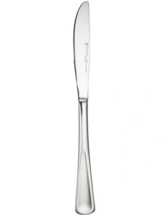 Cosmopolitan Table Knife in Stainless Steel