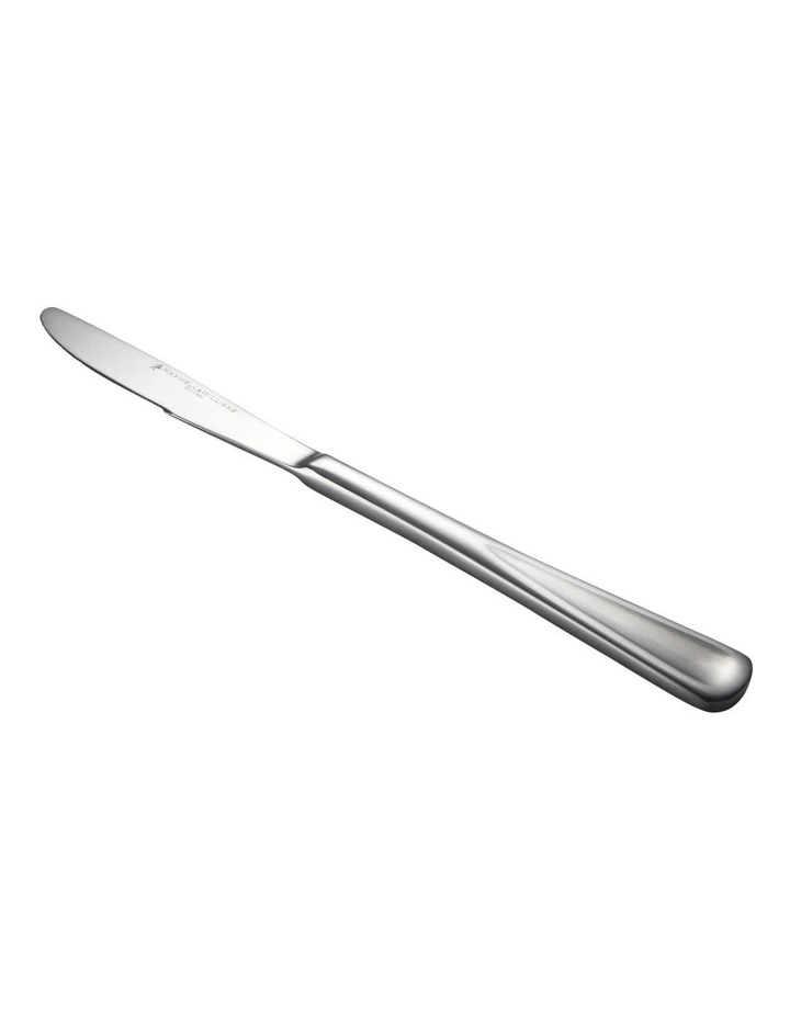 Cosmopolitan Table Knife in Stainless Steel image 2