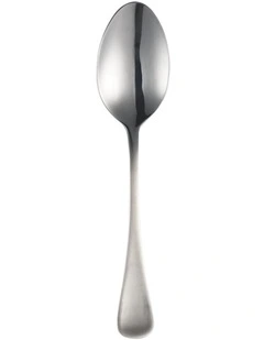 Cosmopolitan Table Spoon in Stainless Steel