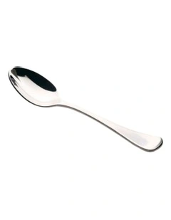 Cosmopolitan Teaspoon in Stainless Steel
