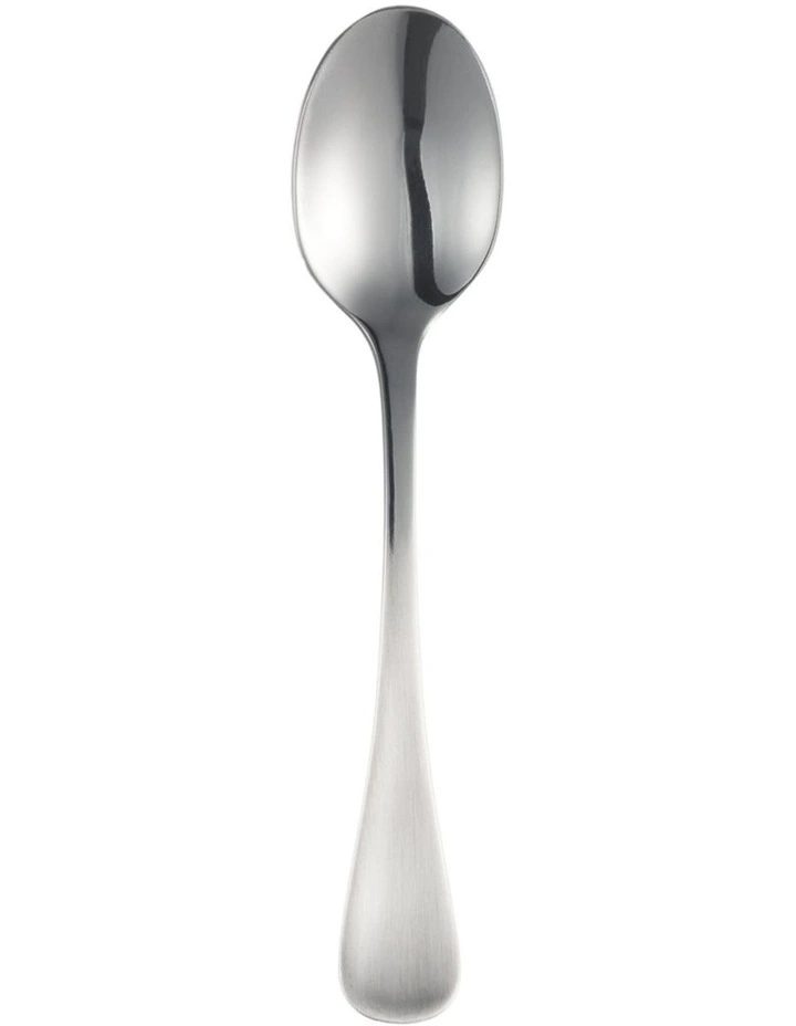 Cosmopolitan Teaspoon in Stainless Steel image 1