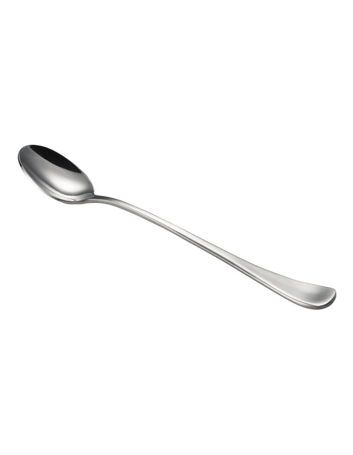 Cosmopolitan Soda Spoon in Stainless Steel image 2