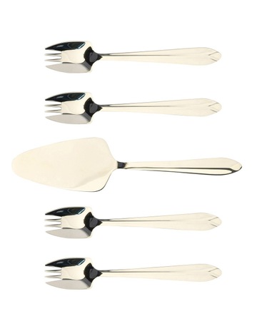 Stainless Steel colour