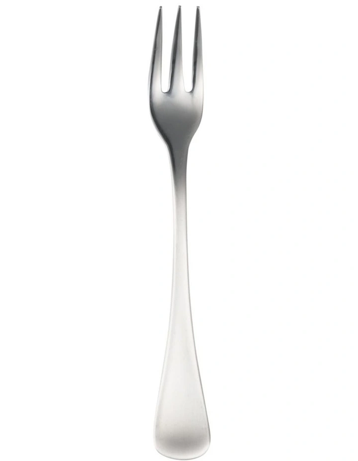 Cosmopolitan Oyster Fork in Stainless Steel image 1