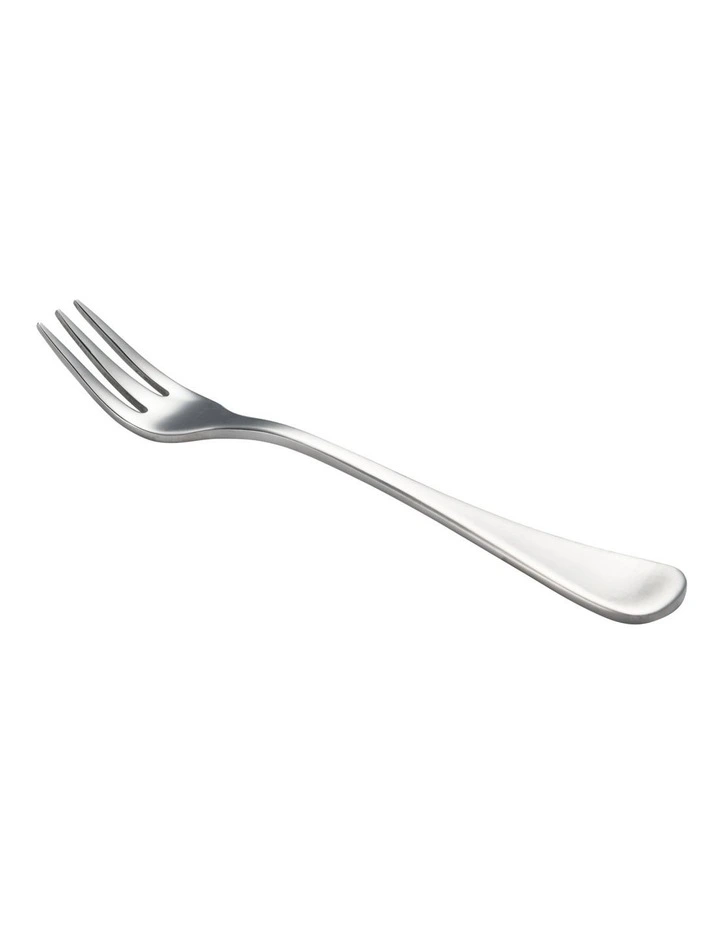 Cosmopolitan Oyster Fork in Stainless Steel image 2