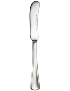Cosmopolitan Pate Knife in Stainless Steel