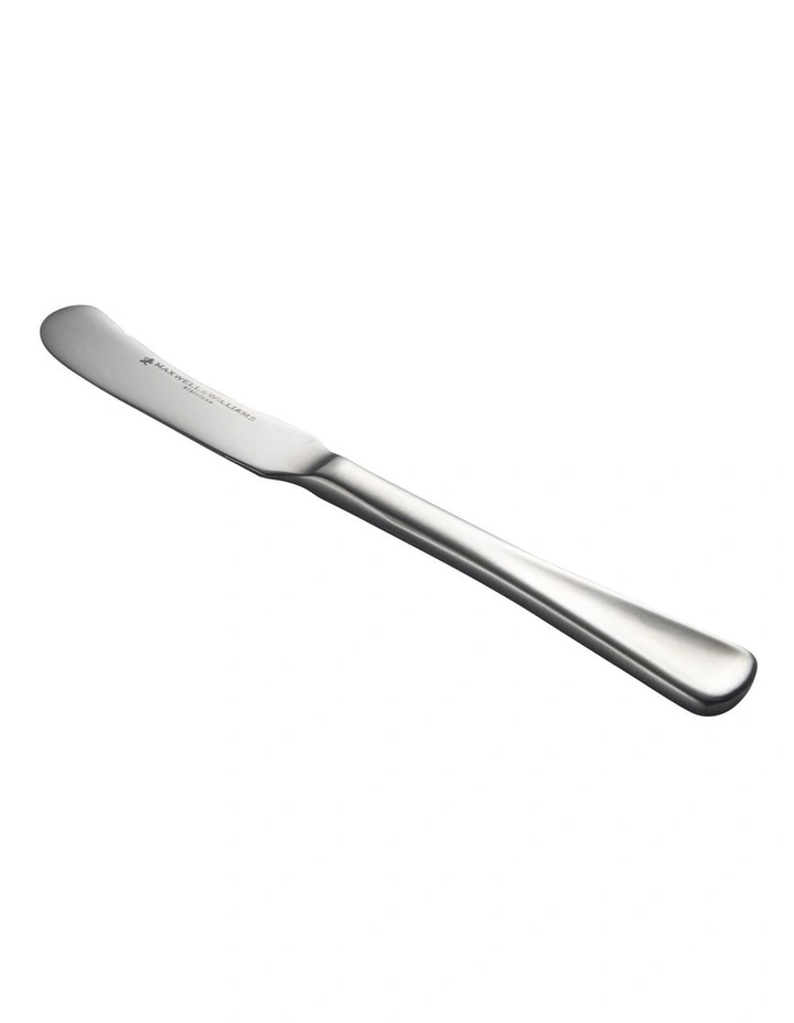 Cosmopolitan Pate Knife in Stainless Steel image 2