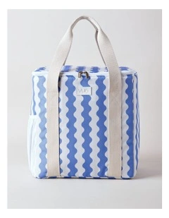 Sunshine Picnic Bag in Multi