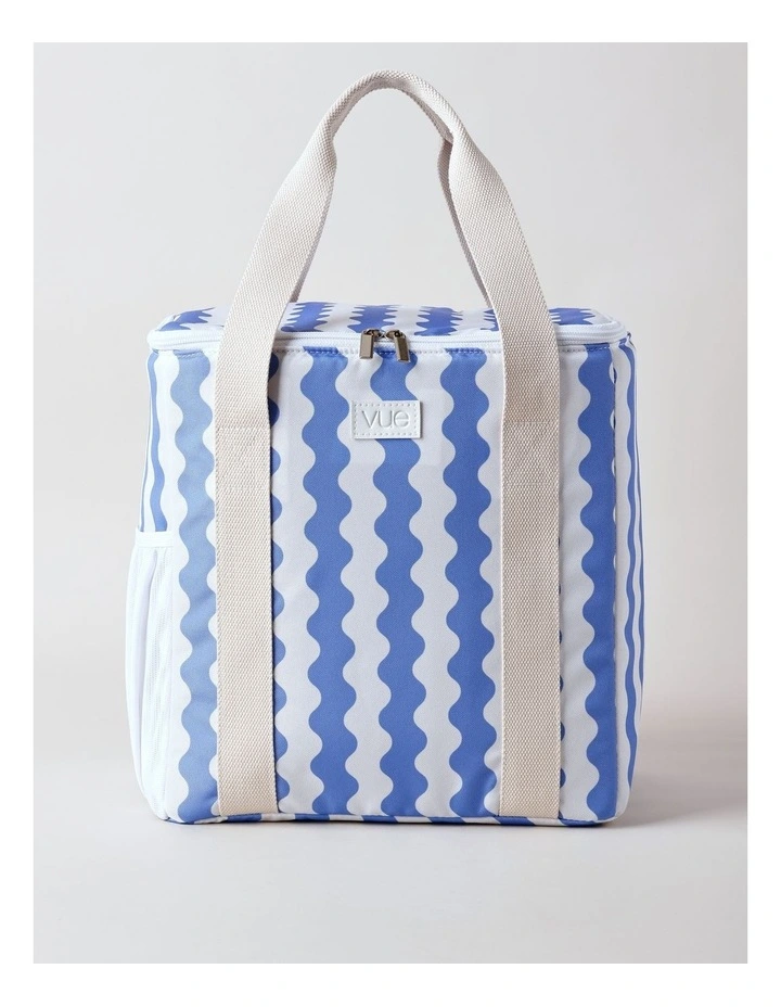 Sunshine Picnic Bag in Multi image 1