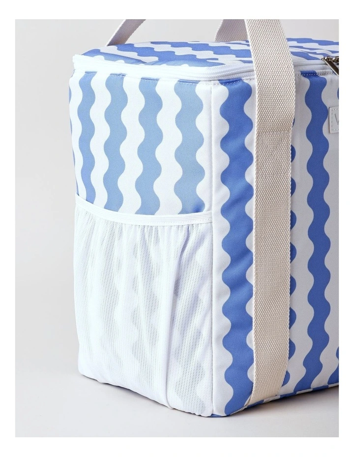 Sunshine Picnic Bag in Multi image 2