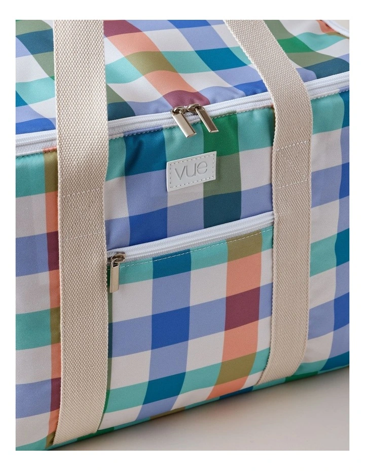 Sunshine Weekender Bag in Multi image 2