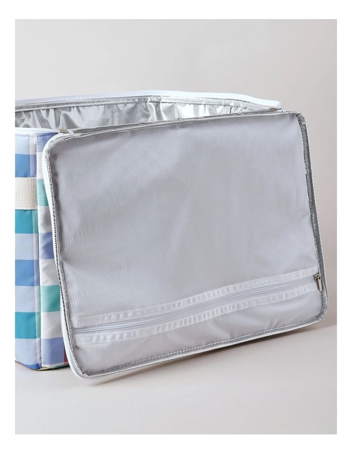 Sunshine Weekender Bag in Multi image 4