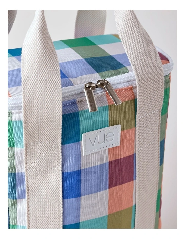 Sunshine Drinks Bag in Multi image 2