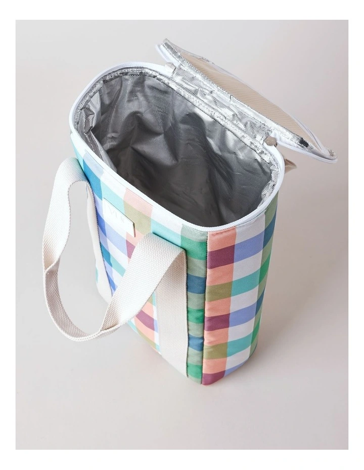 Sunshine Drinks Bag in Multi image 3