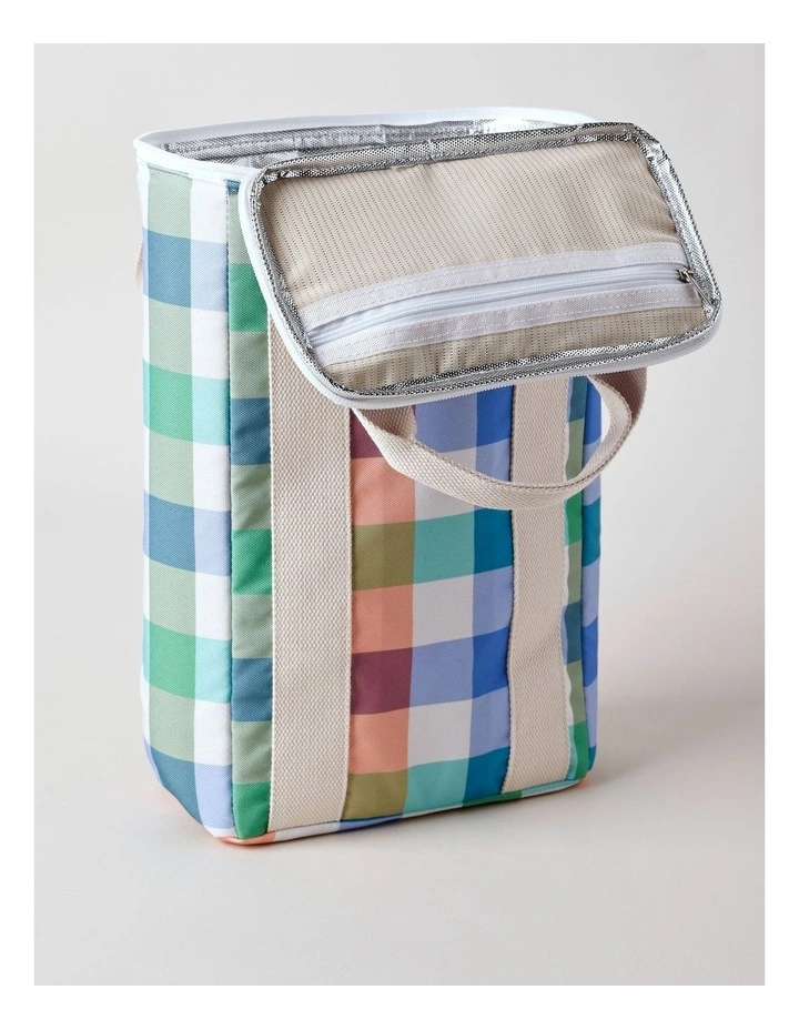 Sunshine Drinks Bag in Multi image 4
