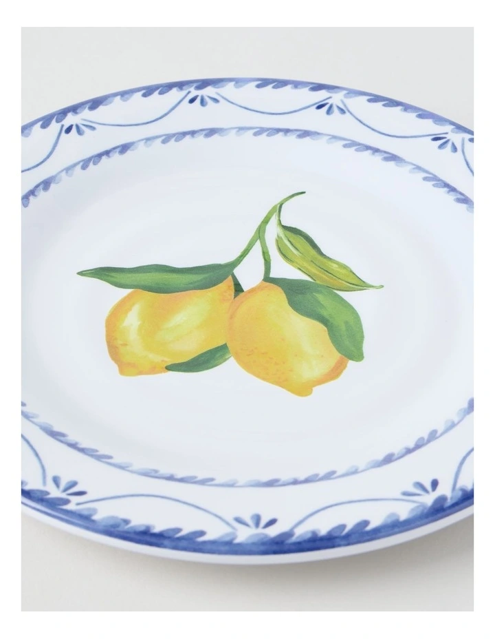 Citrus Side Plate image 3
