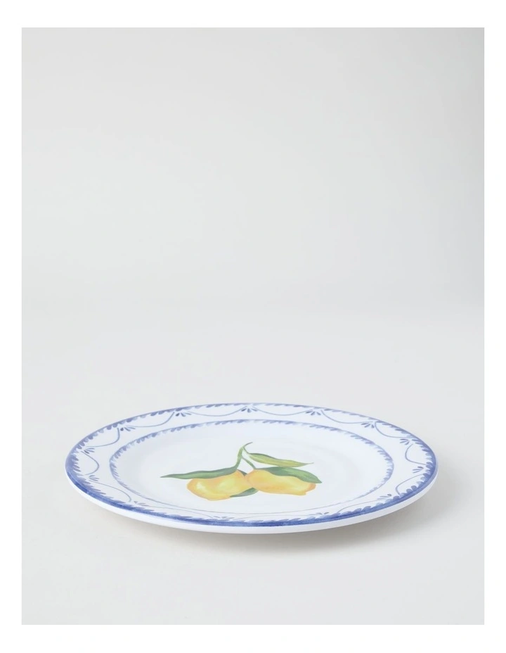 Citrus Side Plate image 4