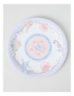 Riviera Dinner Plate