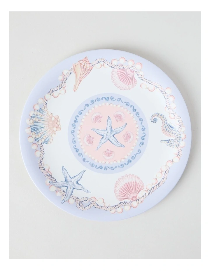 Riviera Dinner Plate image 1