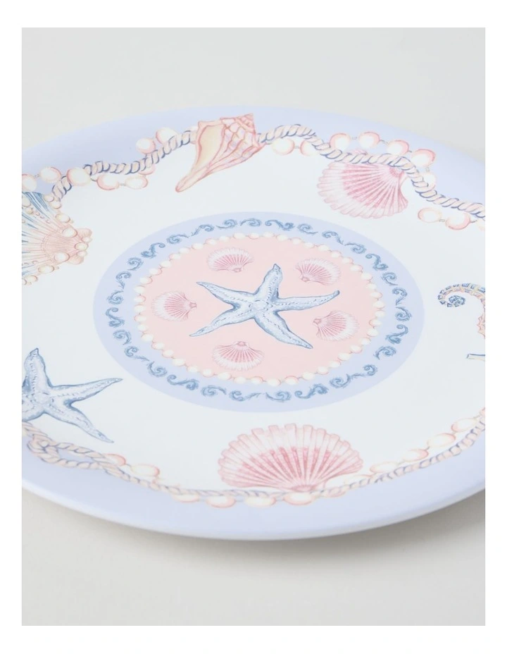 Riviera Dinner Plate image 2