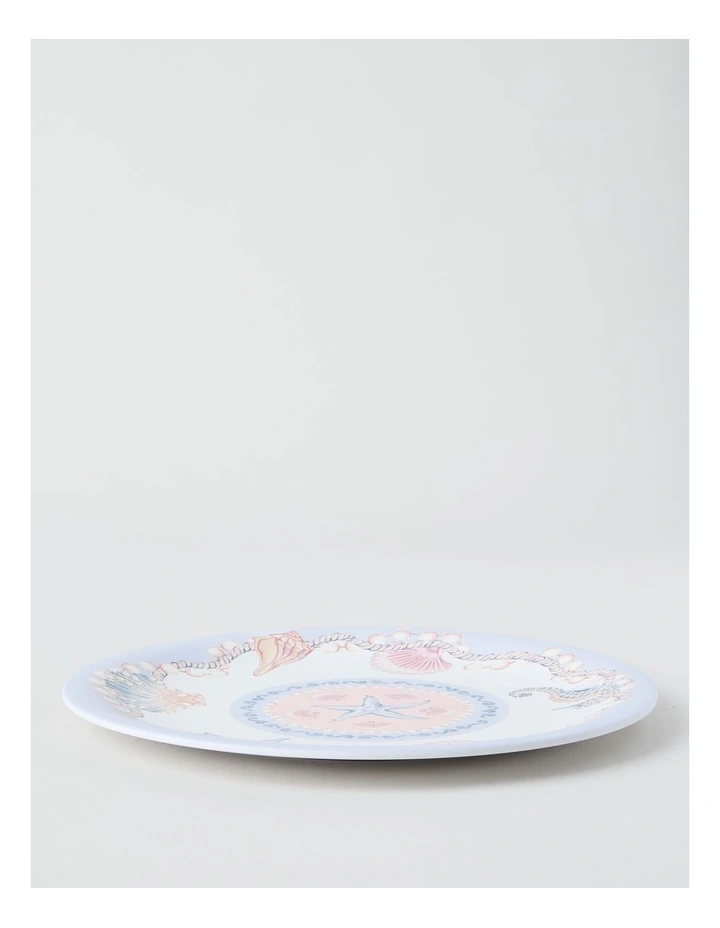 Riviera Dinner Plate image 3