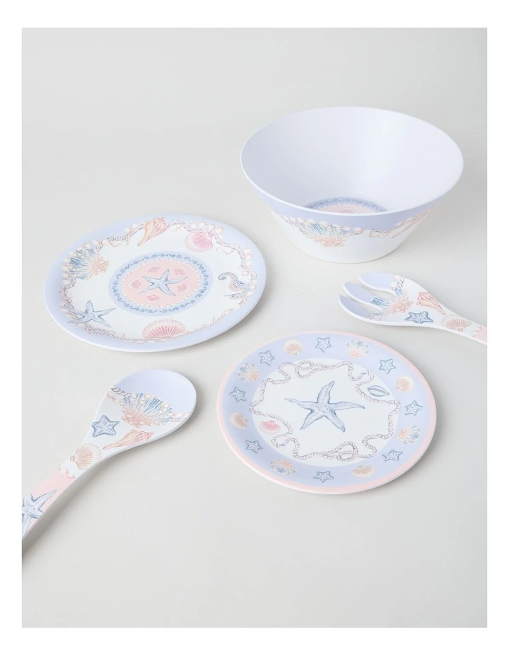 Riviera Dinner Plate image 4