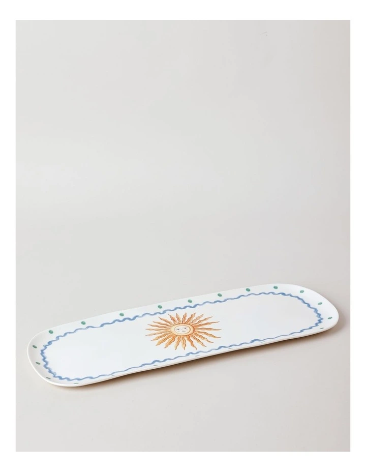 Sunshine Tray in Multi image 1