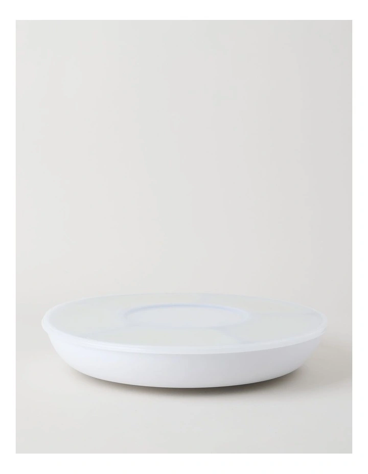 Citrus Chip and Dip Lazy Susan image 6
