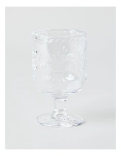 Positano Short Wine Cup