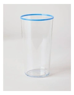 Sunshine Highball in Blue
