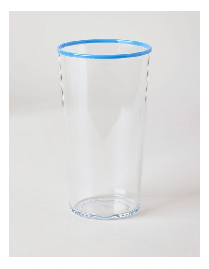 Sunshine Highball in Blue image 1