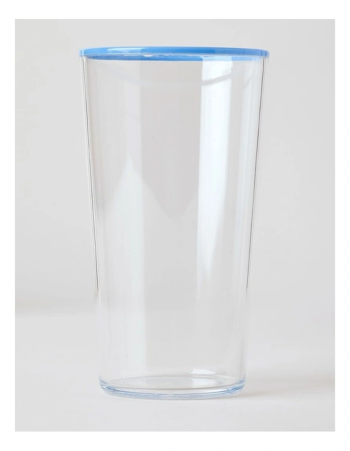 Sunshine Highball in Blue image 2