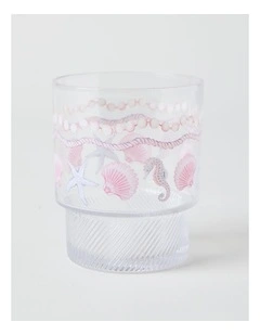 Riviera Optic Twist Cup 443ml