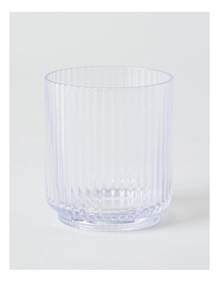 Ribbed Tumbler image 1