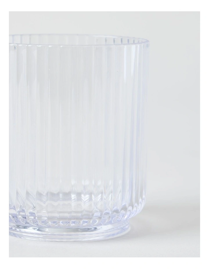 Ribbed Tumbler image 2