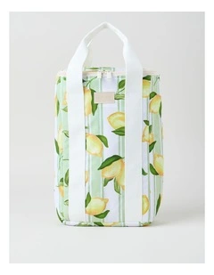 Citrus Drinks Bag