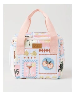 Tropical Lunch Bag