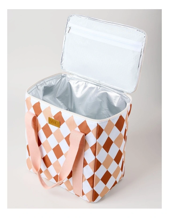 Diamond Picnic Bag image 3