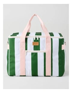 Travel Bag Green