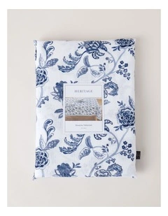 Mazarine Tablecloth