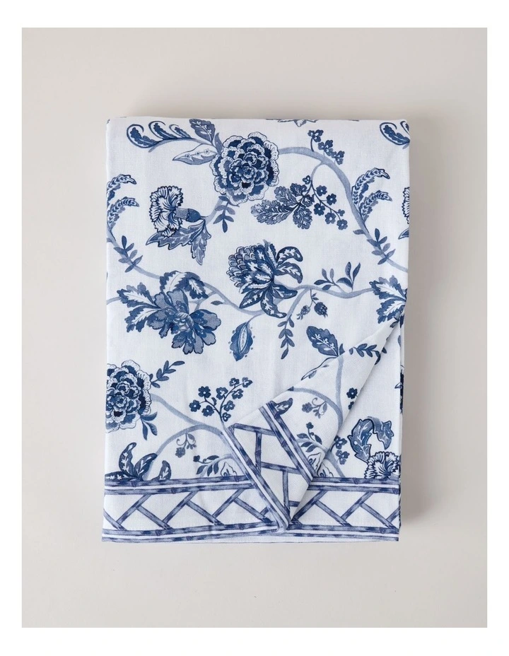 Mazarine Tablecloth image 2