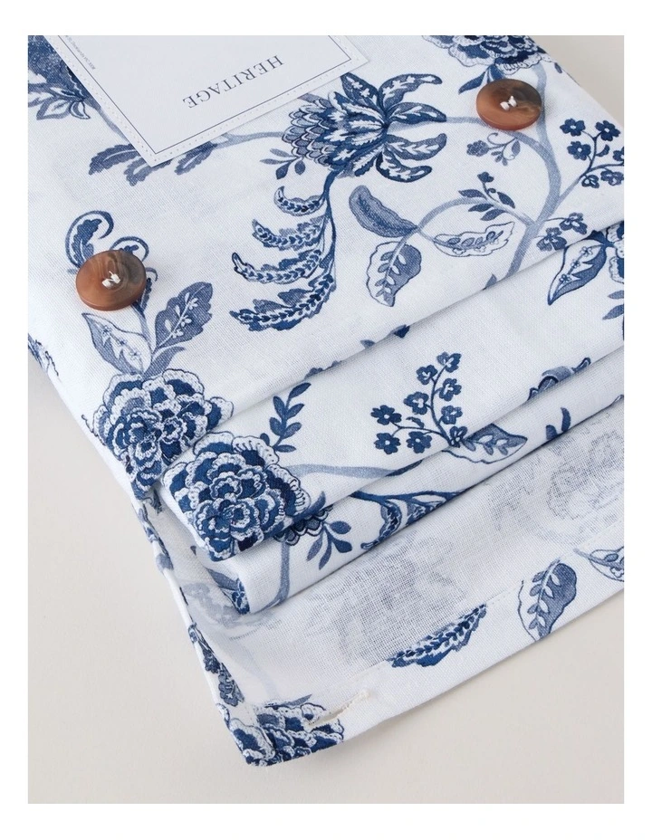 Mazarine Tablecloth image 3