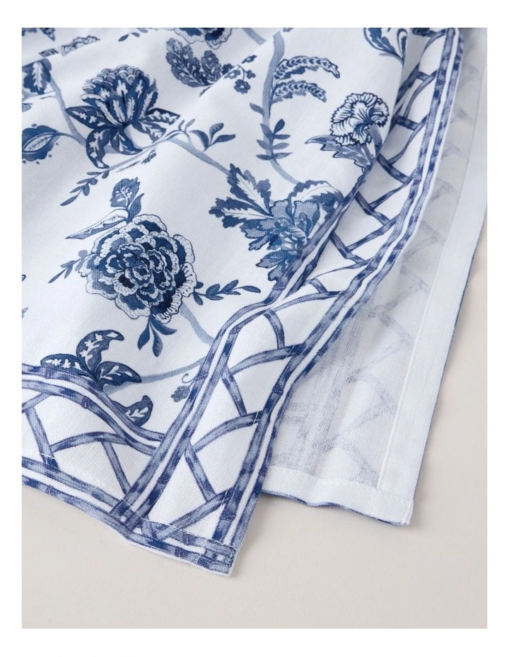 Mazarine Tablecloth image 4