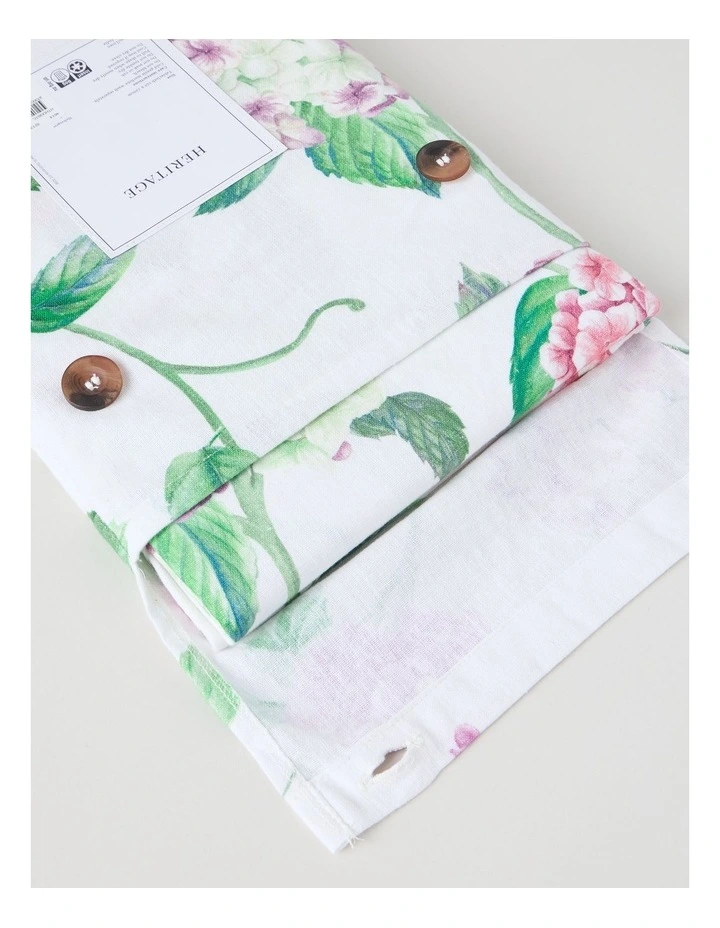 Hydrangeas Tablecloth 150 x 220cm image 4