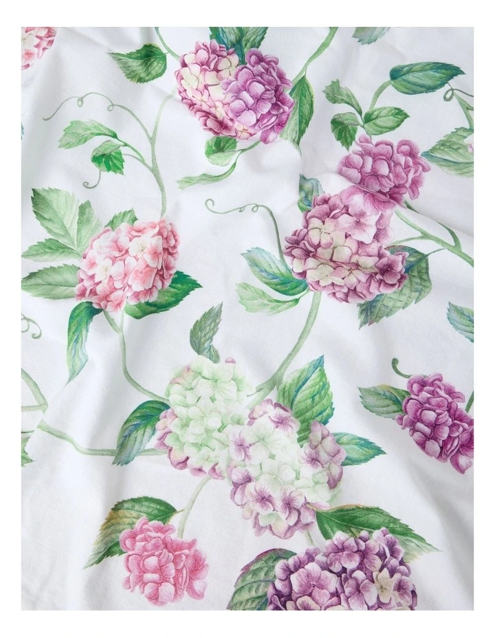 Hydrangeas Tablecloth 150 x 220cm image 5
