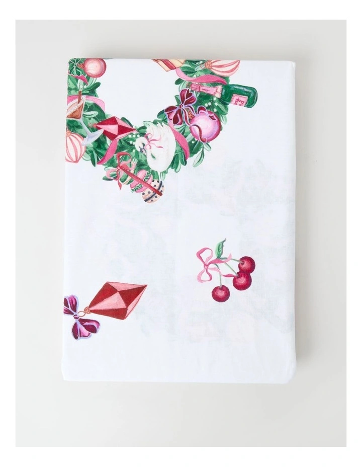 Christmas Mingle Tablecloth 150 x 20cm image 2