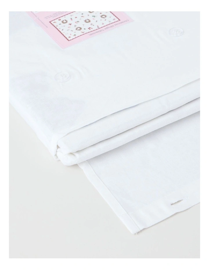 Christmas Mingle Tablecloth 150 x 20cm image 4