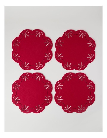 Red colour