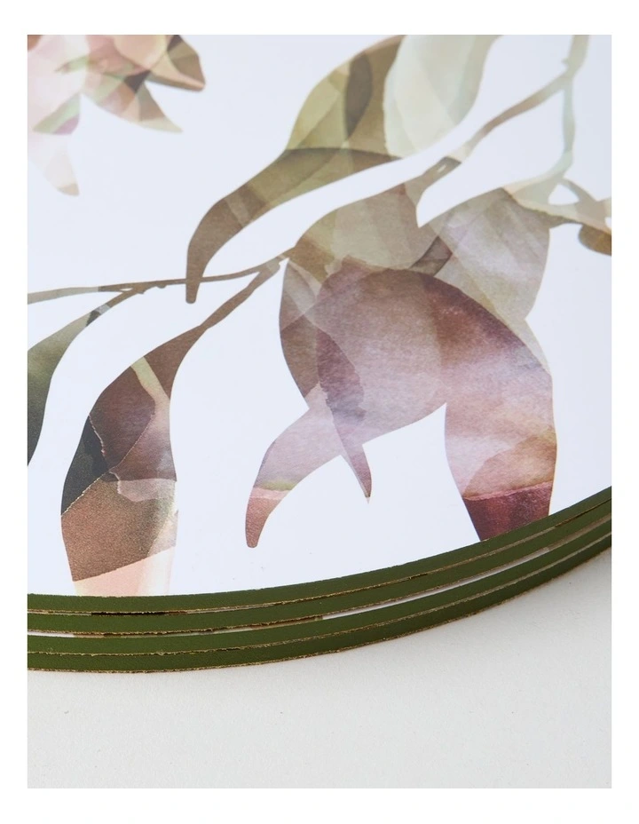 Bushland Placemats Set of 4 image 4