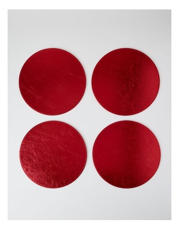 Red colour